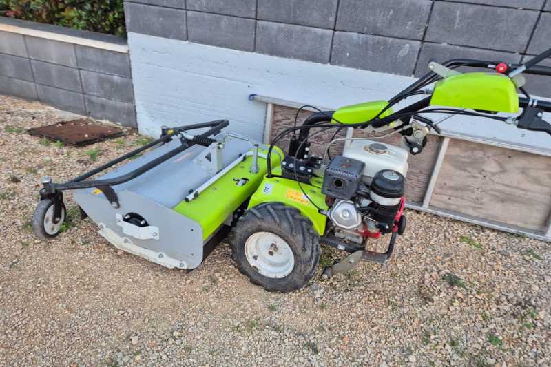 OmecoHub - Immagine GRILLO G110